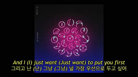 Coldplay X Bts My Universe 자막 한글 가사 해석 번역 Lyrics Kor Sub Youtube