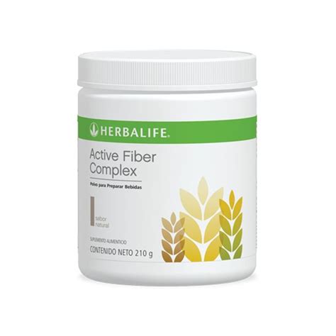 Xơ Herbalife Active Fiber Complex Bổ Sung Chất Xơ Hàng Ngày