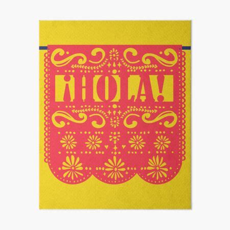 Details Flor De Cempas Chil Papel Picado Abzlocal Mx