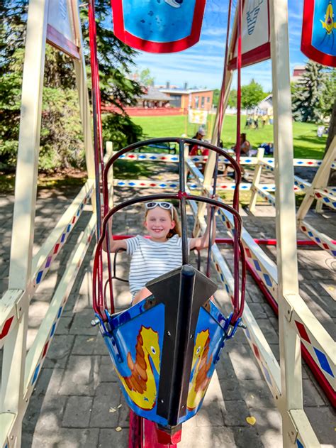 HeritagePark_Swing | Love Dwells Here