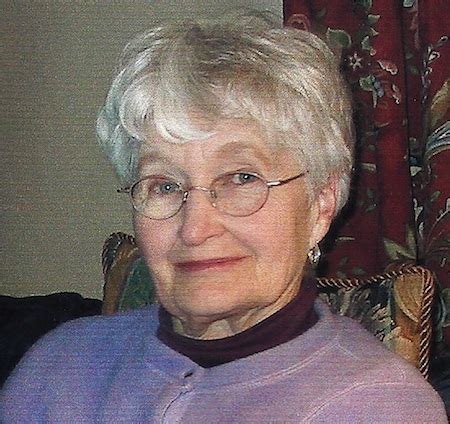Remembering Mom – Ann Budd Knits
