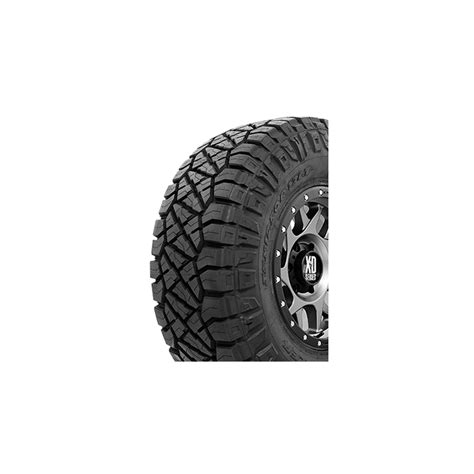 Nitto Ridge Grappler 285/50r20 116q