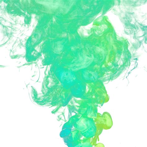 Colored Smoke Explosion Effect Powder Color Smoke Explosion Png