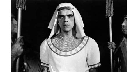 The Mummy (1932) Movie Review | Common Sense Media