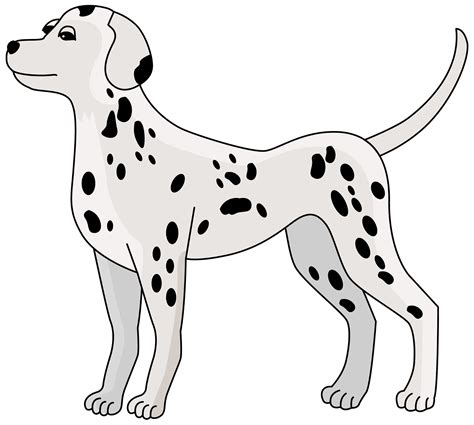 Patch Dalmatians Clipart Clip Art Library The Best Porn Website