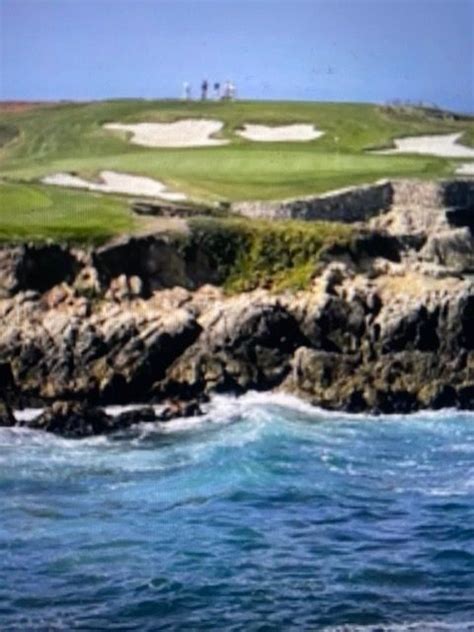 Cypress Point-16th Hole Ace | Golf Chronicles - Joseph Bronson