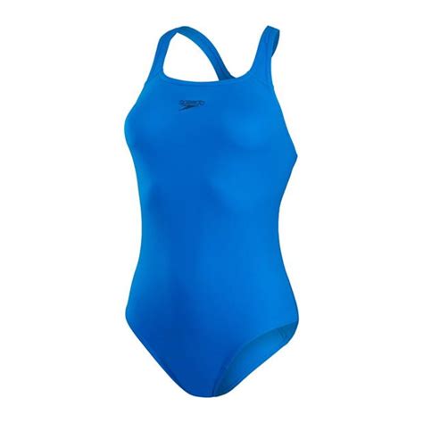 Speedo Womens Endurance Medalist One Piece Swimsuits