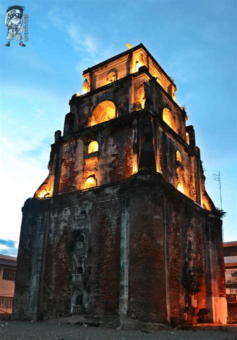 Early Morning Tour In Laoag City Iwander Iexperience Ikwento