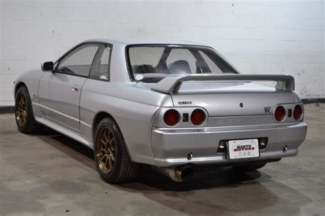 1991 Nissan Skyline GTR For Sale 68695 MCG