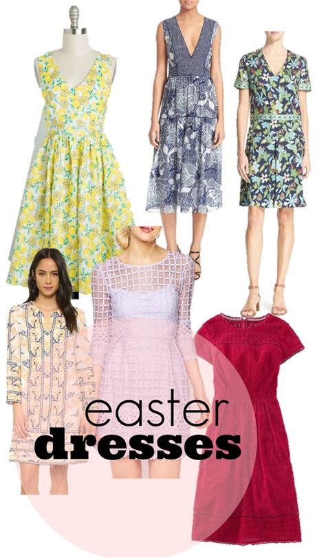 Easter Dresses ⋆ chic everywhere