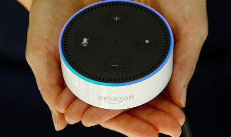 Amazon Echo Update Alexa Is About To Get An Amazing New Upgrade