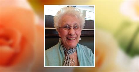 Katherine Elaine White Thompson Obituary Barile Funeral Home