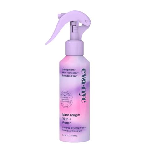 Eva Nyc Mane Magic In Primer Fl Oz Wantitall