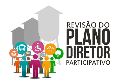 PDPM Plano Diretor Participativo do Município de Porto Velho