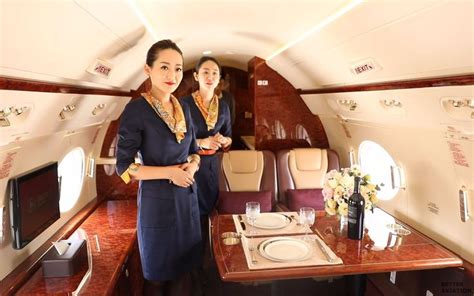 Private Jet Company Flight Attendant Jobs Private Jet Flight