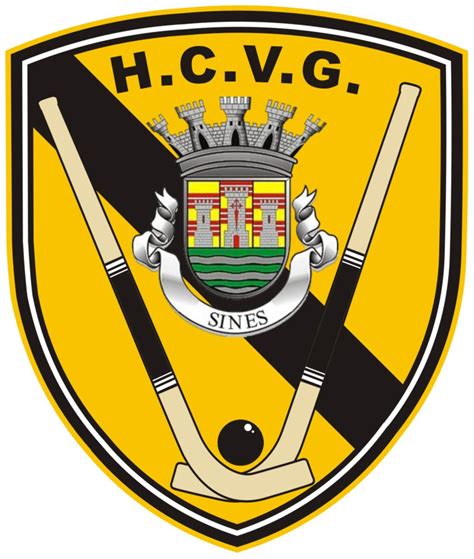 HÓQUEI CLUBE VASCO DA GAMA