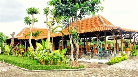 Rekomendasi Tempat Makan Di Jogja Paling Pas Untuk Wisata Kuliner