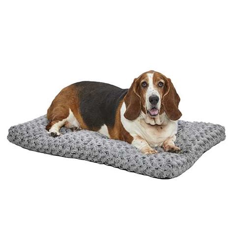 Ombre Swirl Pet Bed Grey 36 Trudo S Pet Products