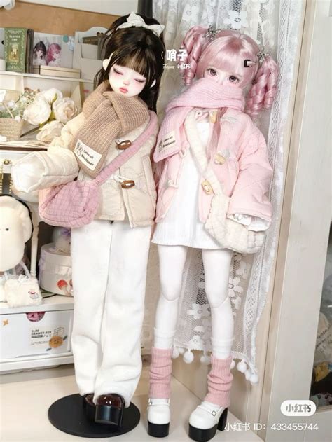 Pin By ˚˖🌷𓍢ִ໋𝒫𝑒𝓇𝓈𝑒𝓅𝒽𝑜𝓃𝑒˚ On Kyota Clothes Fashion Dolls Bjd Dolls