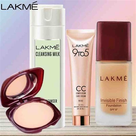 Lakme Makeup Kit Box Online Saubhaya Makeup