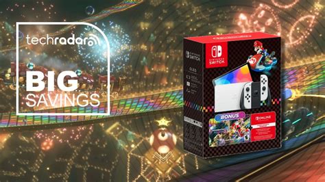 Don T Wait Until Black Friday This Year S Best Nintendo Switch Bundles