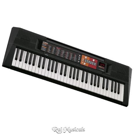 Yamaha PSR-F51 Portable Keyboard