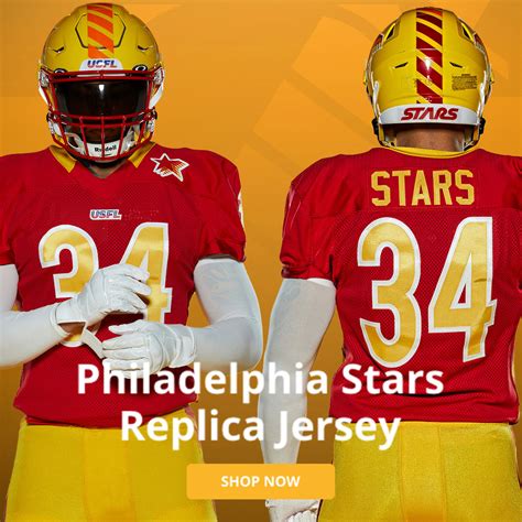 Philadelphia Stars