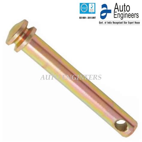 Ms Top Link Pins Tractor Linkage Pins Tractor Linkage Parts At Rs