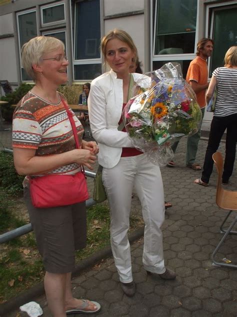 Sommerfest Der K Nigin Luise Schule In K Lnspenden Aus Einem