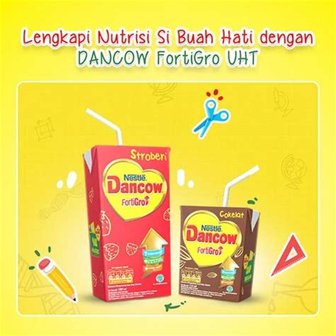 11 Contoh Iklan Produk Susu Yang Menarik And Populer Di Indonesia Evermos