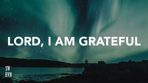 Lord I Am Grateful Soft Acoustic Christian Meditation Music L Worship Piano Music Youtube