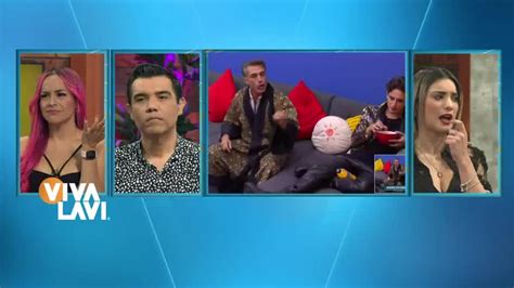 Sergio Mayer y Poncho De Nigris protagonizan fuerte discusión