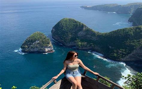 Tempat Wisata Nusa Penida Barat Yang Wajib Di Kunjungi