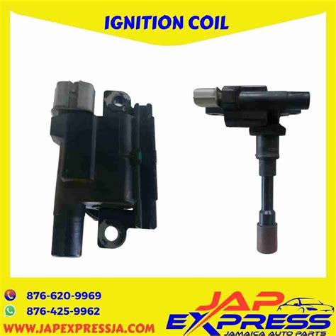 M13a Ignition Coil Suzuki Swift Jimny Ignis Jamaica Auto Parts Express