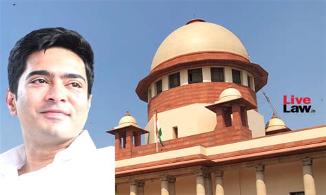 Why Cant Tmc Mp Abhishek Banerjee And Wife Be Allowed To Go Abroad For