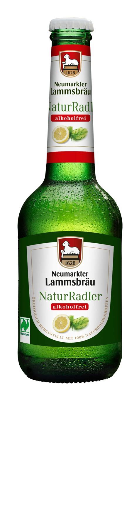 Neumarkter Lammsbräu Urstoff Bio 10 x 0 5l online kaufen