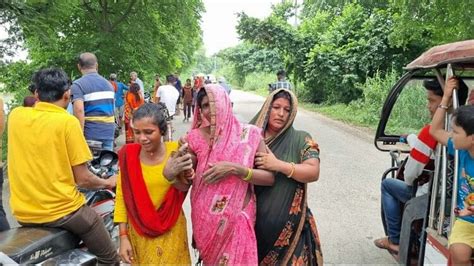 Five Friends Went To Bathe In River After Playing Kabaddi On Nag Panchami Two Drowned Amar