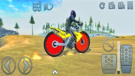 Off Road Outlaws Online Dirt Bike Player Motorcycles Rasing Us