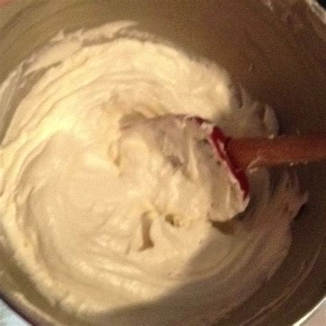 Buttercream Frosting That Is Better Than Bettercream Recipe 5 Tbsp