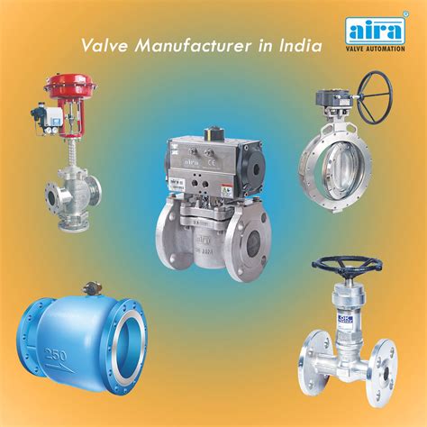 Valve Manufacturer In India Aira Euro Automation Is A Lead Flickr