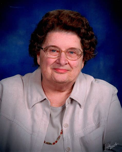 Betty Lockhart Obituary - Parkersburg, WV