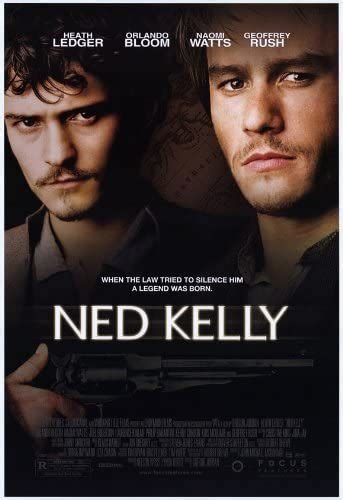 Ned Kelly 1970