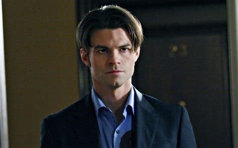 The Originals Star Daniel Gillies Talks About the Series Premiere - Parade