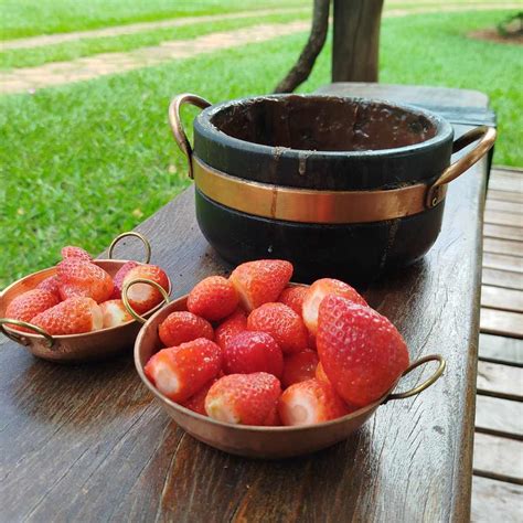 Kit Fondue Com Panela Pedra Sabão E Rechaud 800ml