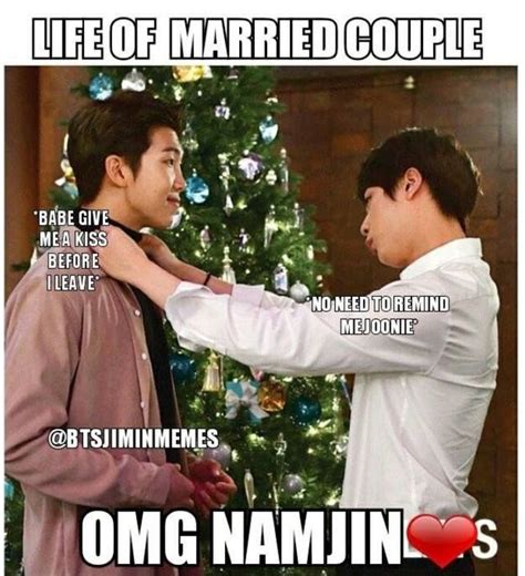 Funny Bts Memes Namjin 💝 Bts Memes Namjin Bts Memes Hilarious