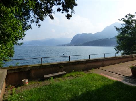 Lake Como Properties Blog Archive Lakeside Apartment With Boathouse