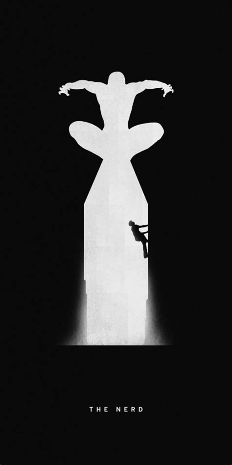 Khoa Ho Superheroes Past And Present Parte Lasmilvidas