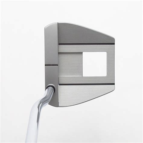 中古WHITE HOT OG BIRD SLｼｬﾌﾄ装着 パター カーボンスチール複合シャフト 計測項目外 計測項目外 C パター単品 White Hot オデッセイ の通販