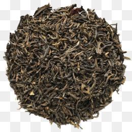 Earl Grey Teh Da Hong Pao Teh Gambar Png