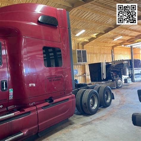 Tire Rotation & Balancing for Trucks - Elk City Experts